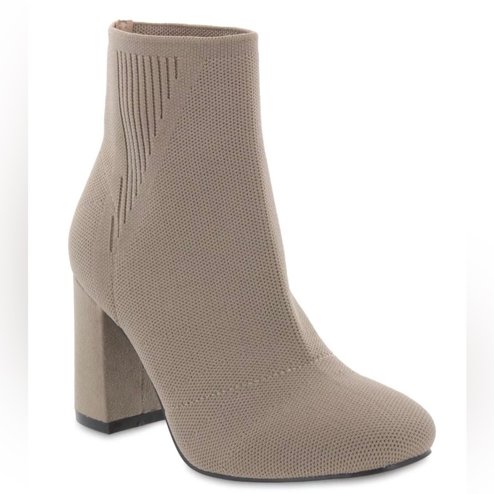 MIA Braxton Ankle Boots